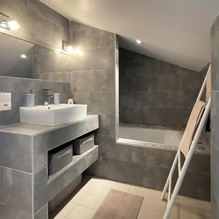 T2 Toit-terrasse - A 5 Min A Pieds * Canet-en-Roussillon